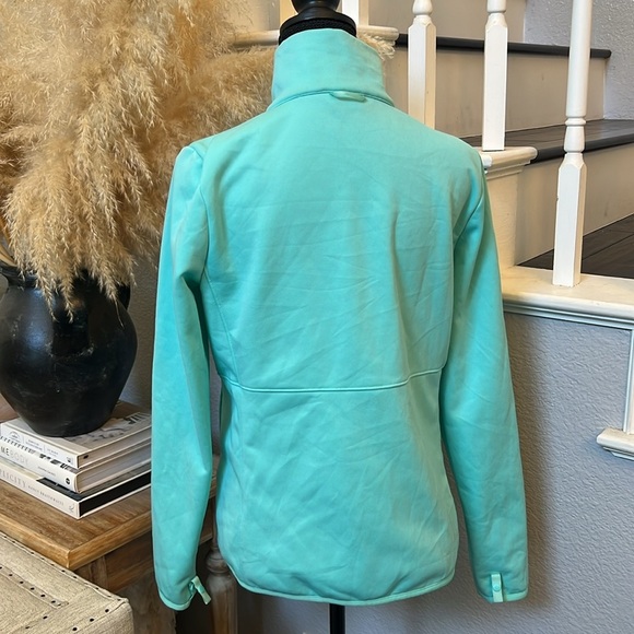 The North Face Aqua Jacket Size Medium - Picture 4 of 6